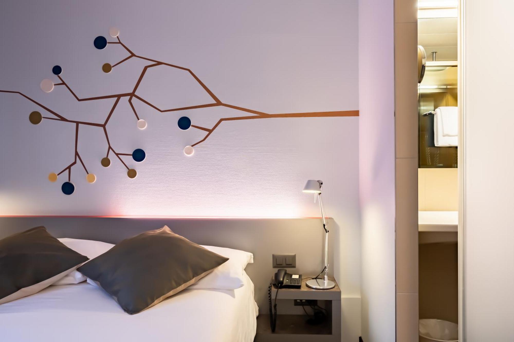 Boutique Hotel By Continental Park Luzern Kültér fotó